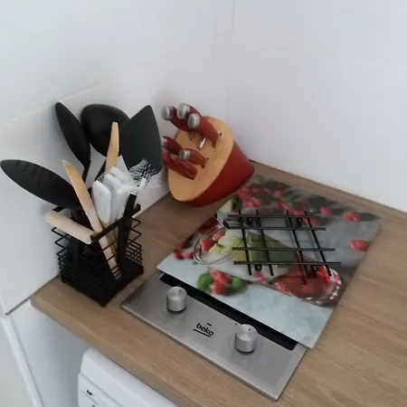 Apartamento Coup De Cœur 3 étoiles Terrasse Parking Wifi à 70 M Des Thermes Amélie-les-Bains-Palalda