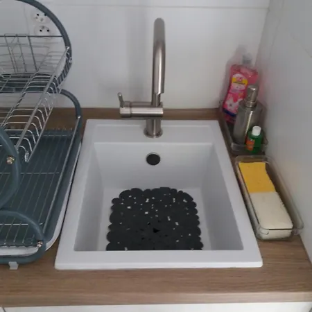 Apartamento Coup De Cœur 3 étoiles Terrasse Parking Wifi à 70 M Des Thermes