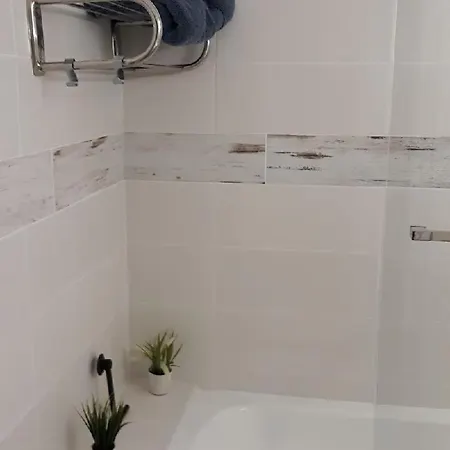 Apartamento Coup De Cœur 3 étoiles Terrasse Parking Wifi à 70 M Des Thermes