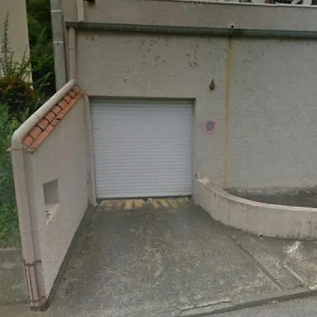 דירה Coup De Coeur 3 Etoiles Terrasse Parking Wifi A 70 M Des Thermes *