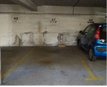 Coup De Coeur 3 Etoiles Terrasse Parking Wifi A 70 M Des Thermes דירה אמלי-לה-באינס-פללדה