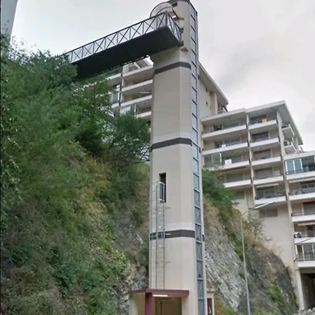 דירה Coup De Coeur 3 Etoiles Terrasse Parking Wifi A 70 M Des Thermes *
