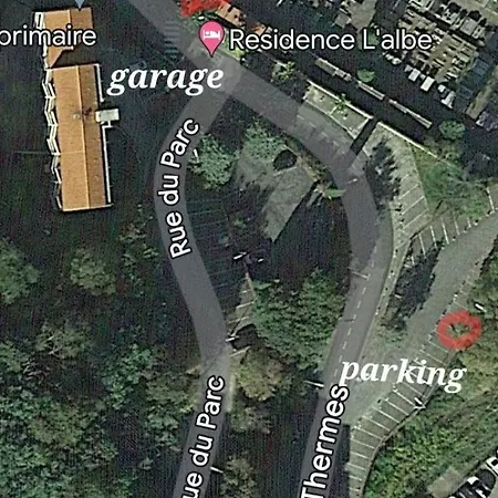 Coup De Cœur 3 étoiles Terrasse Parking Wifi à 70 M Des Thermes Apartamento Amélie-les-Bains-Palalda